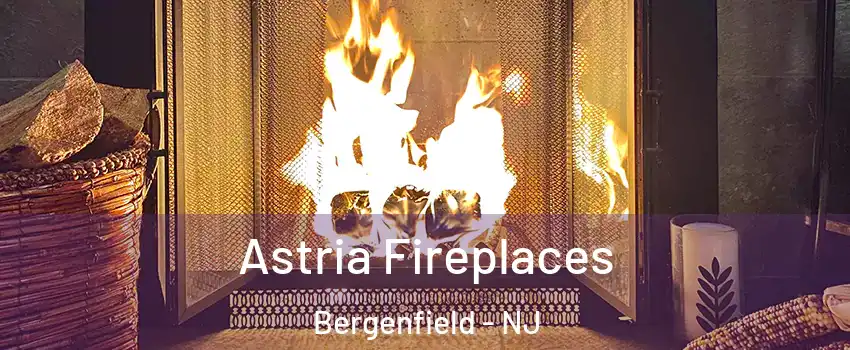  Astria Fireplaces Bergenfield - NJ