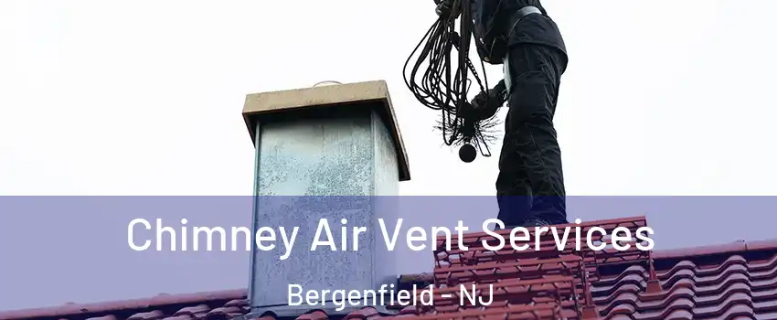  Chimney Air Vent Services Bergenfield - NJ