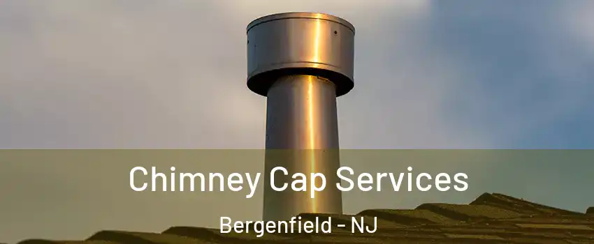  Chimney Cap Services Bergenfield - NJ