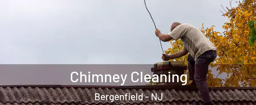  Chimney Cleaning Bergenfield - NJ