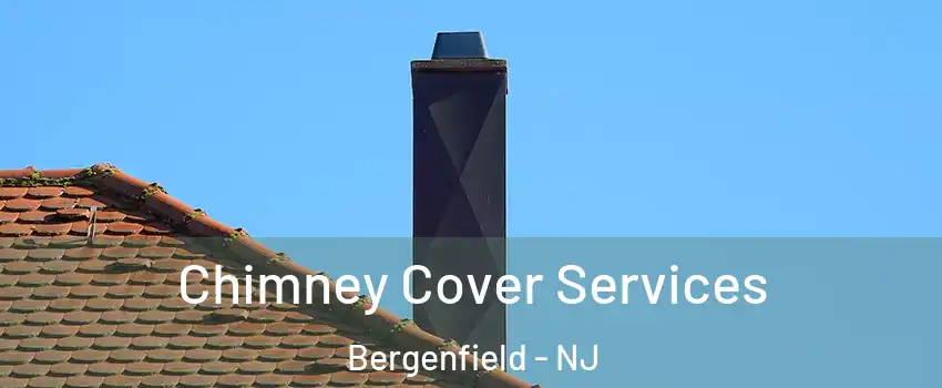  Chimney Cover Services Bergenfield - NJ