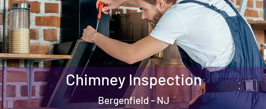  Chimney Inspection Bergenfield - NJ