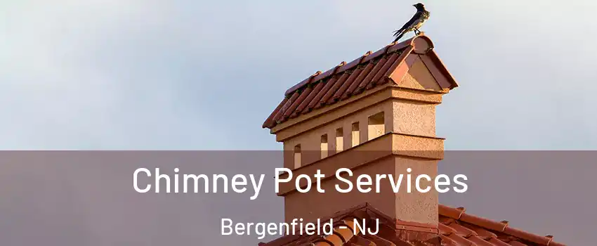  Chimney Pot Services Bergenfield - NJ