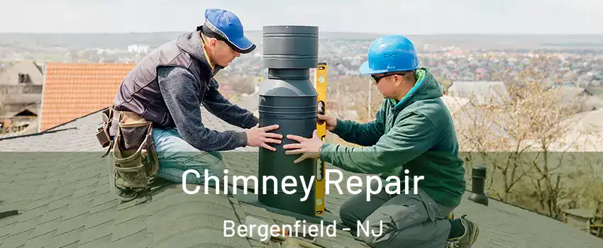  Chimney Repair Bergenfield - NJ