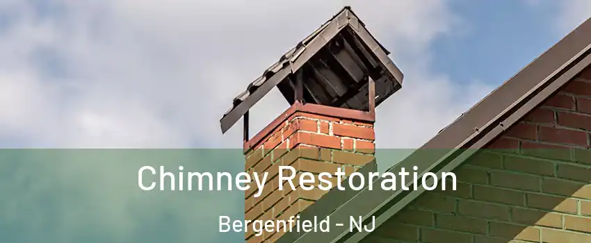  Chimney Restoration Bergenfield - NJ