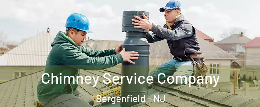  Chimney Service Company Bergenfield - NJ