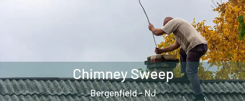  Chimney Sweep Bergenfield - NJ
