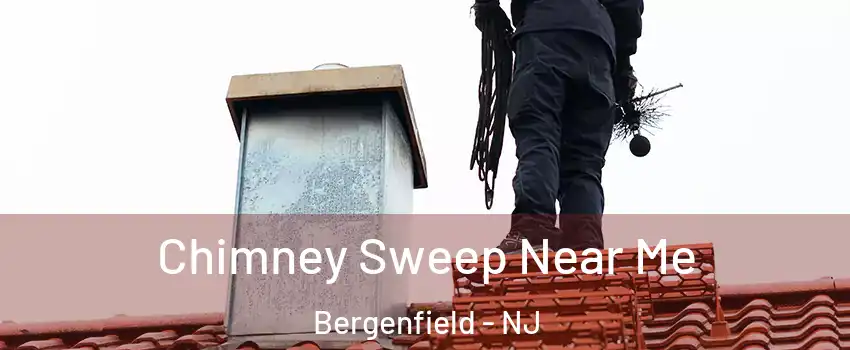  Chimney Sweep Near Me Bergenfield - NJ
