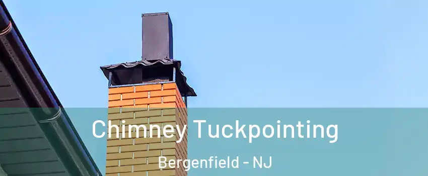  Chimney Tuckpointing Bergenfield - NJ