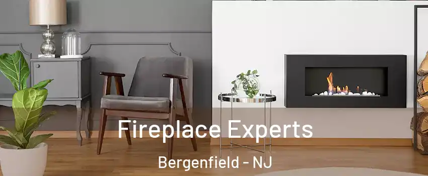  Fireplace Experts Bergenfield - NJ