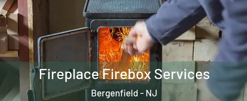  Fireplace Firebox Services Bergenfield - NJ