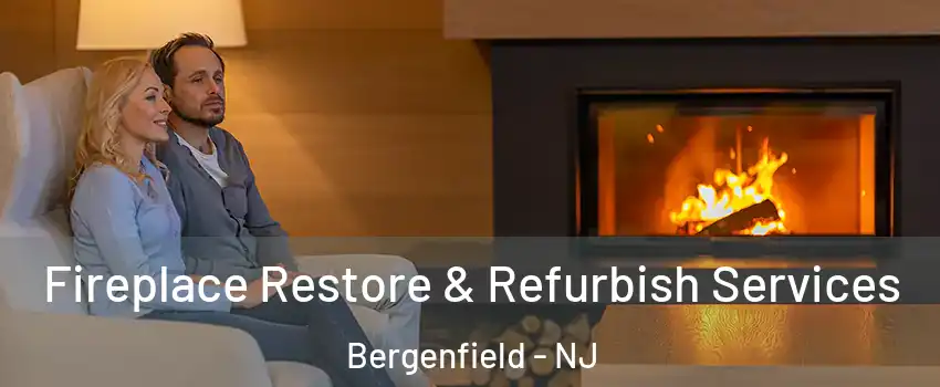  Fireplace Restore & Refurbish Services Bergenfield - NJ