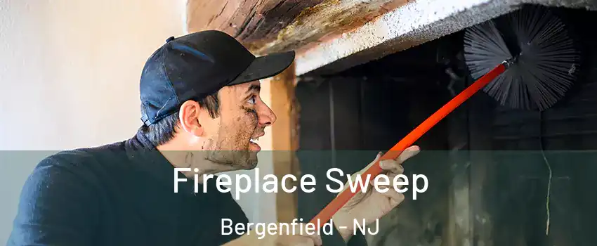  Fireplace Sweep Bergenfield - NJ