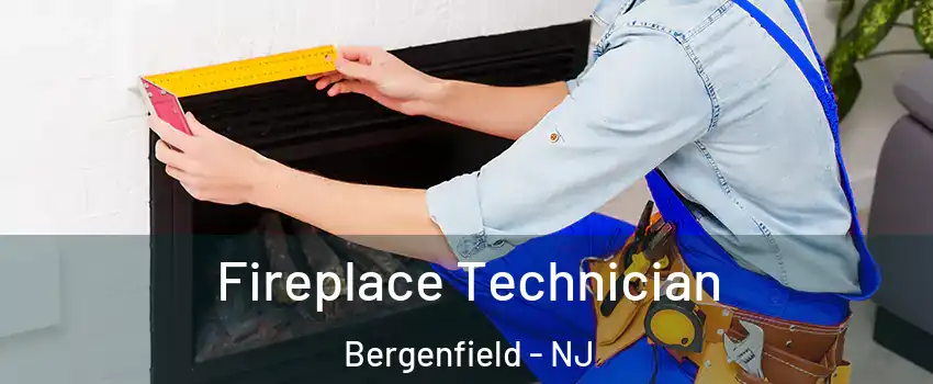 Fireplace Technician Bergenfield - NJ