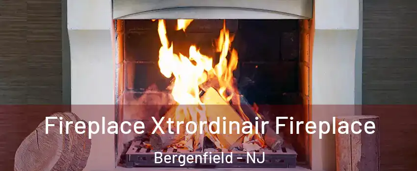  Fireplace Xtrordinair Fireplace Bergenfield - NJ