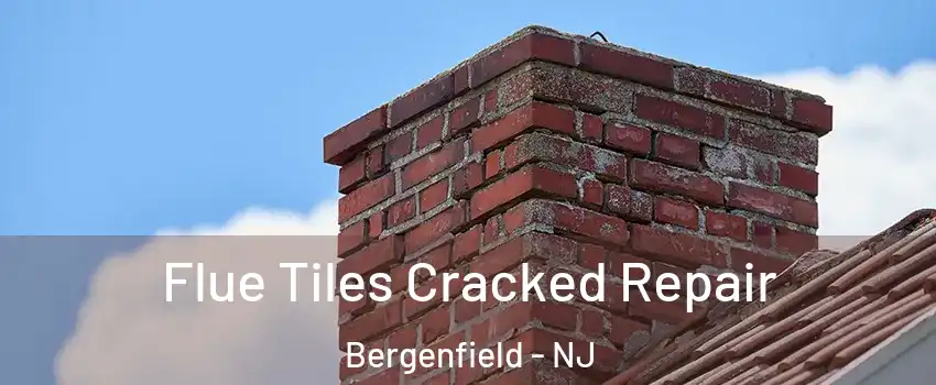  Flue Tiles Cracked Repair Bergenfield - NJ