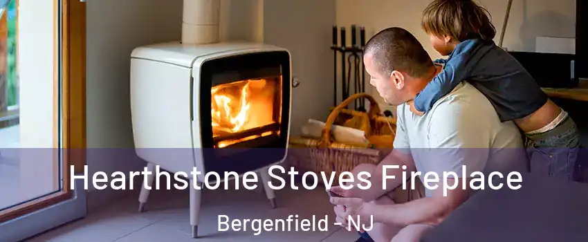  Hearthstone Stoves Fireplace Bergenfield - NJ