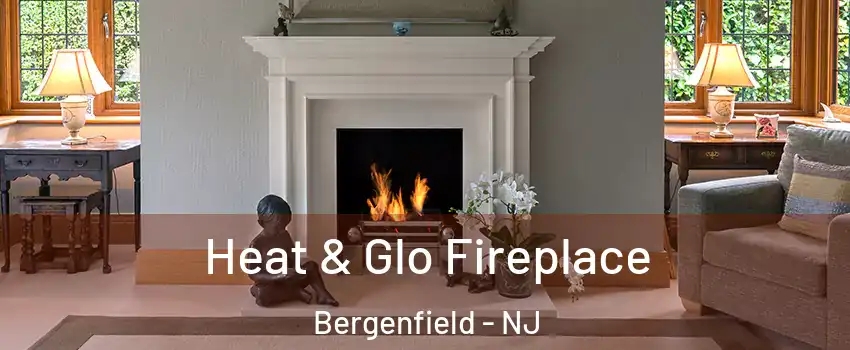  Heat & Glo Fireplace Bergenfield - NJ