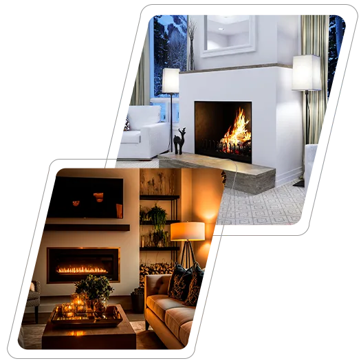 Remove Chimney Odor in Bergenfield, NJ