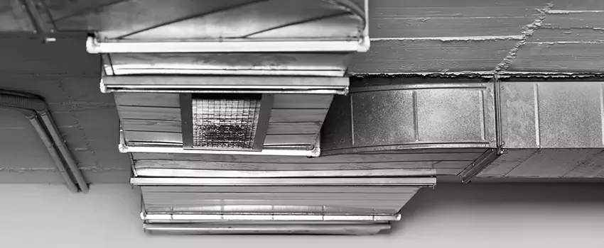 Trusted Air Duct Cleaning Company in Bergenfield, New Jersey