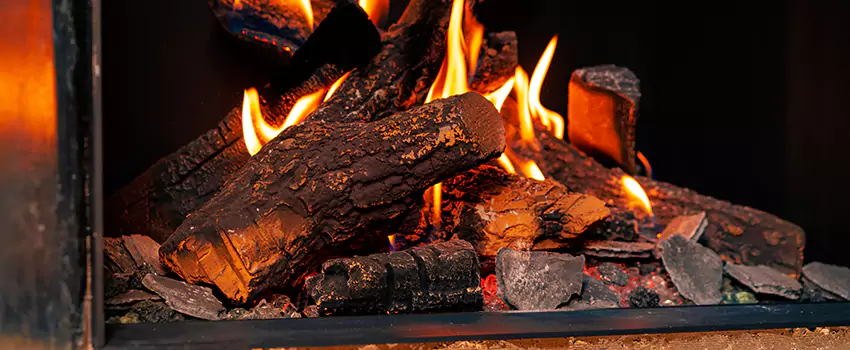Chimney Fireplace Ash Dump Cleaning in Bergenfield, NJ