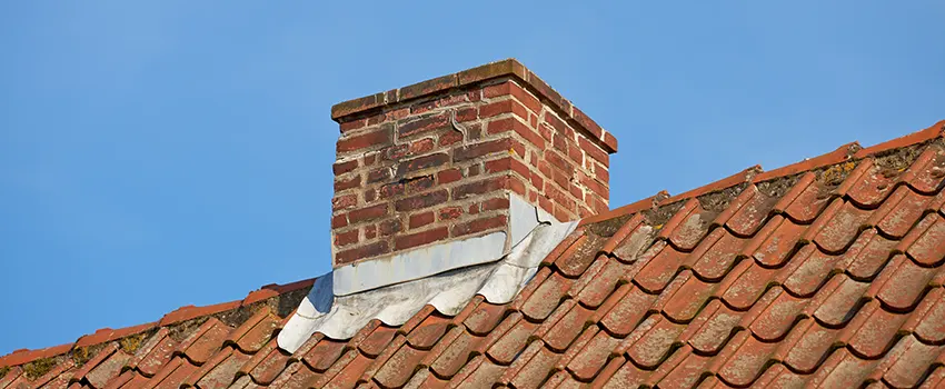 Residential Chimney Bricks Rotten Repair Services in Bergenfield, NJ