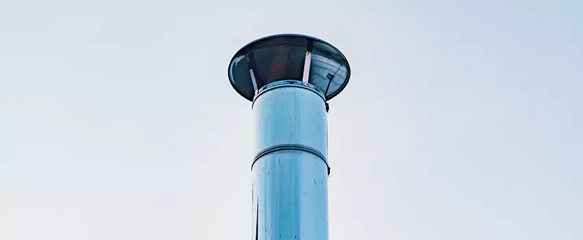 Wind-Resistant Chimney Caps Installation and Repair Services in Bergenfield, New Jersey