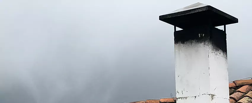 Chimney Damper Inspection in Bergenfield, NJ