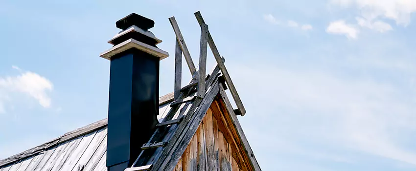 Chimney Creosote Cleaning in Bergenfield, NJ