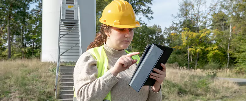 The Dangers Of Chimney Inspection Negligence in Bergenfield, NJ