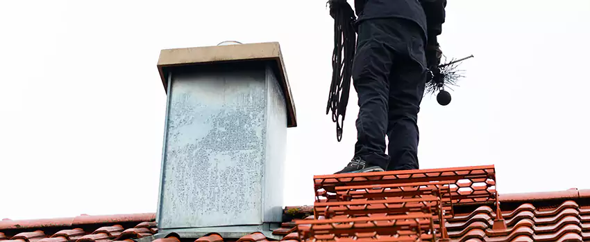 Chimney Liner Services Cost in Bergenfield, NJ