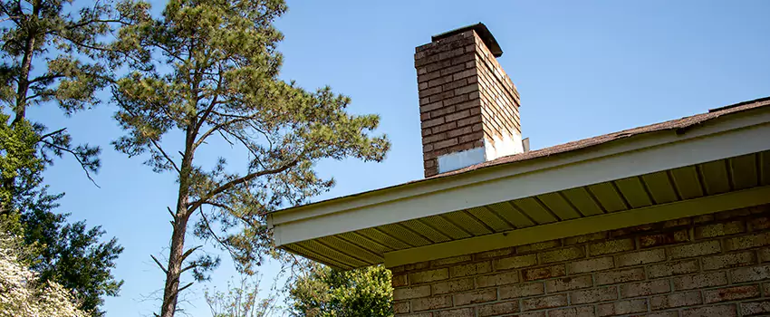 Budget-Friendly Chimney Masonry Service in Bergenfield, New Jersey
