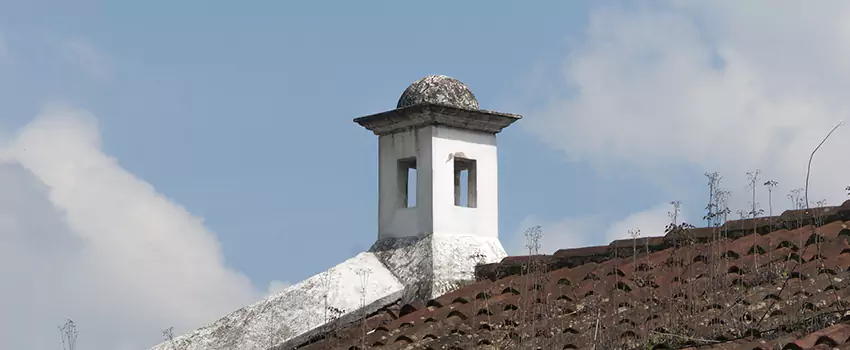 Cost To Rebuild A Chimney in Bergenfield, NJ