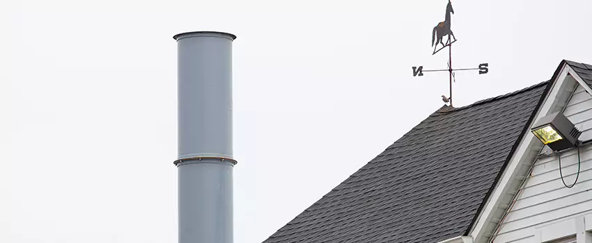 Chimney Inspection in Bergenfield, NJ
