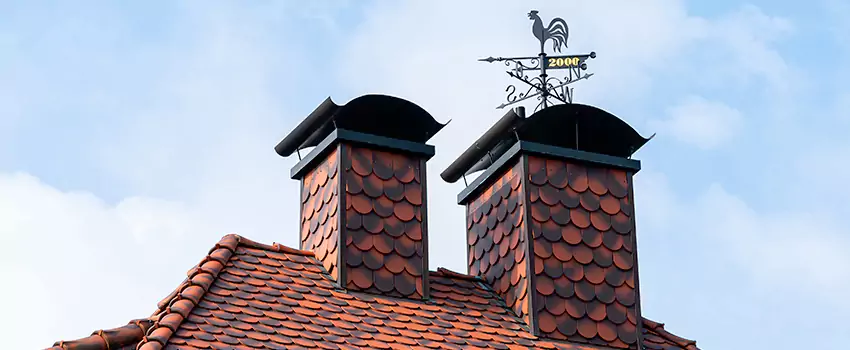 Old Chimney Restoration in Bergenfield, New Jersey
