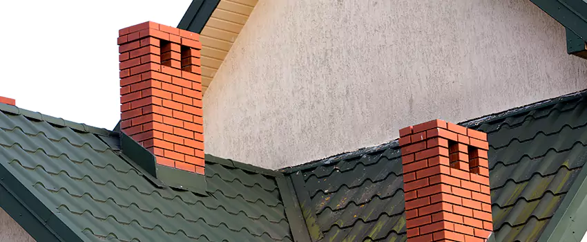 Chimney Saver Waterproofing Services in Bergenfield, New Jersey