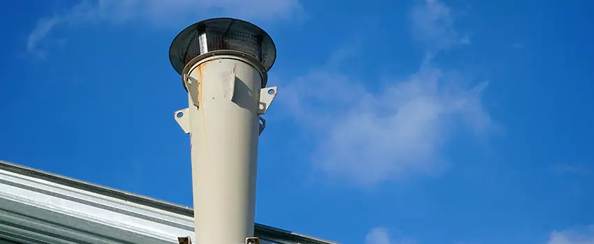 Chimney Spark Arrestor Requirements in Bergenfield, NJ