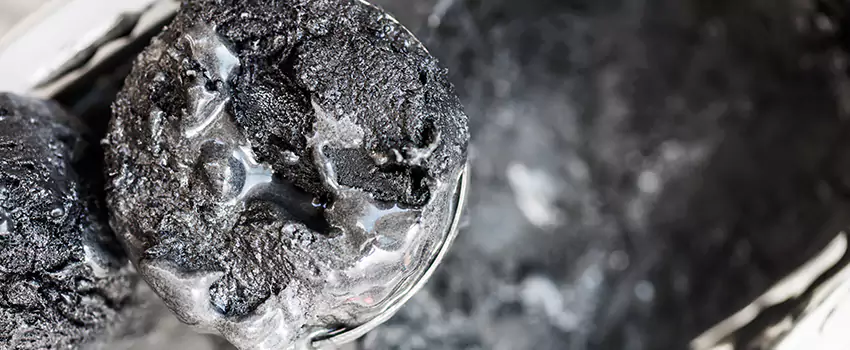 Clogged Dryer Vent Lint Cleaning in Bergenfield, New Jersey