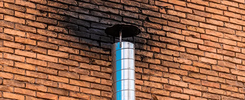 Diagnosing Commercial Chimney Problems in Bergenfield, NJ
