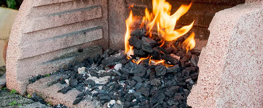 Remove Creosote From Brick in Bergenfield, NJ