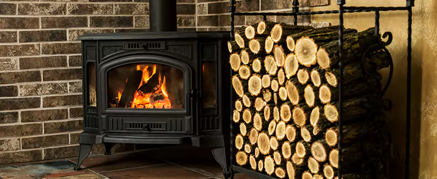 Drolet Fireplaces in Bergenfield, New Jersey