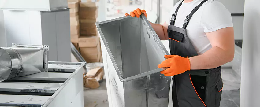 Benefits of Dryer Vent Inspection in Bergenfield, NJ