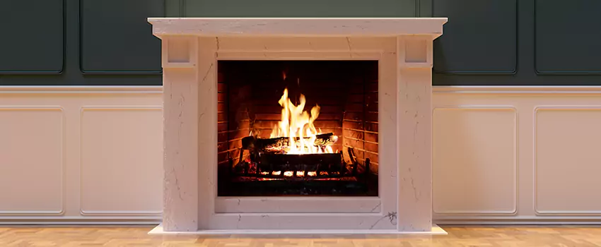 Empire Comfort Systems Fireplace Installation and Replacement in Bergenfield, New Jersey