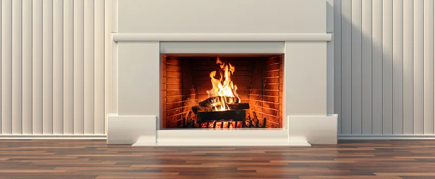 Fireplace Broken Ashtray Repair Services in Bergenfield, New Jersey