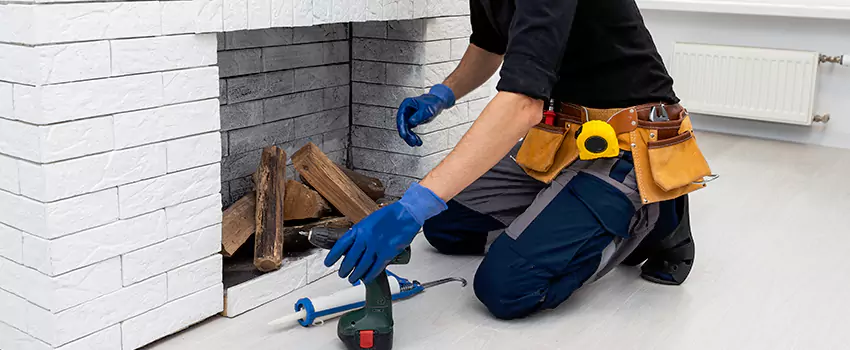 Fireplace Doors Cleaning in Bergenfield, New Jersey
