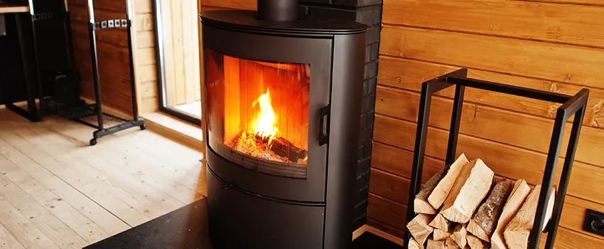 Gas Fireplace Door Handle Installation Services in Bergenfield, New Jersey