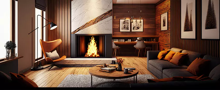 Fireplace Design Ideas in Bergenfield, NJ