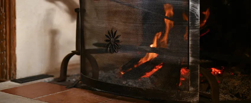 Electric Metal Fireplace installation Services in Bergenfield, NJ