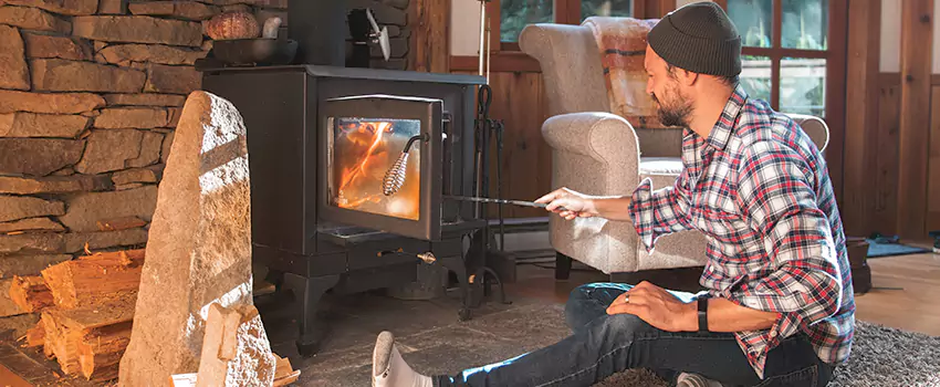 Fireplace Chimney Maintenance in Bergenfield, New Jersey
