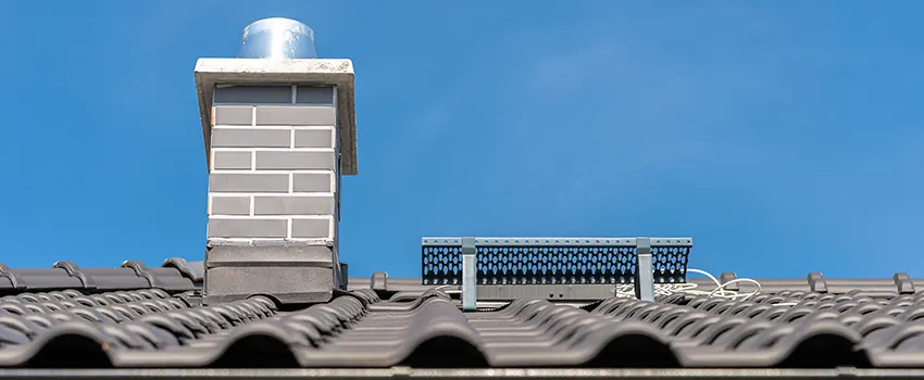 Repair Blocked Chimney in Bergenfield, New Jersey
